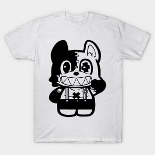 Shuichi Monster Form T-Shirt